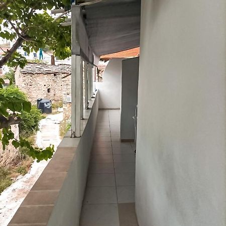 Sea View Studio Armenistis Ikarias Armenistís Exterior foto