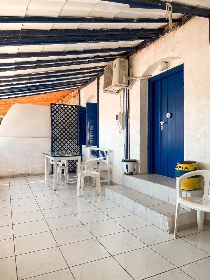Sea View Studio Armenistis Ikarias Armenistís Exterior foto